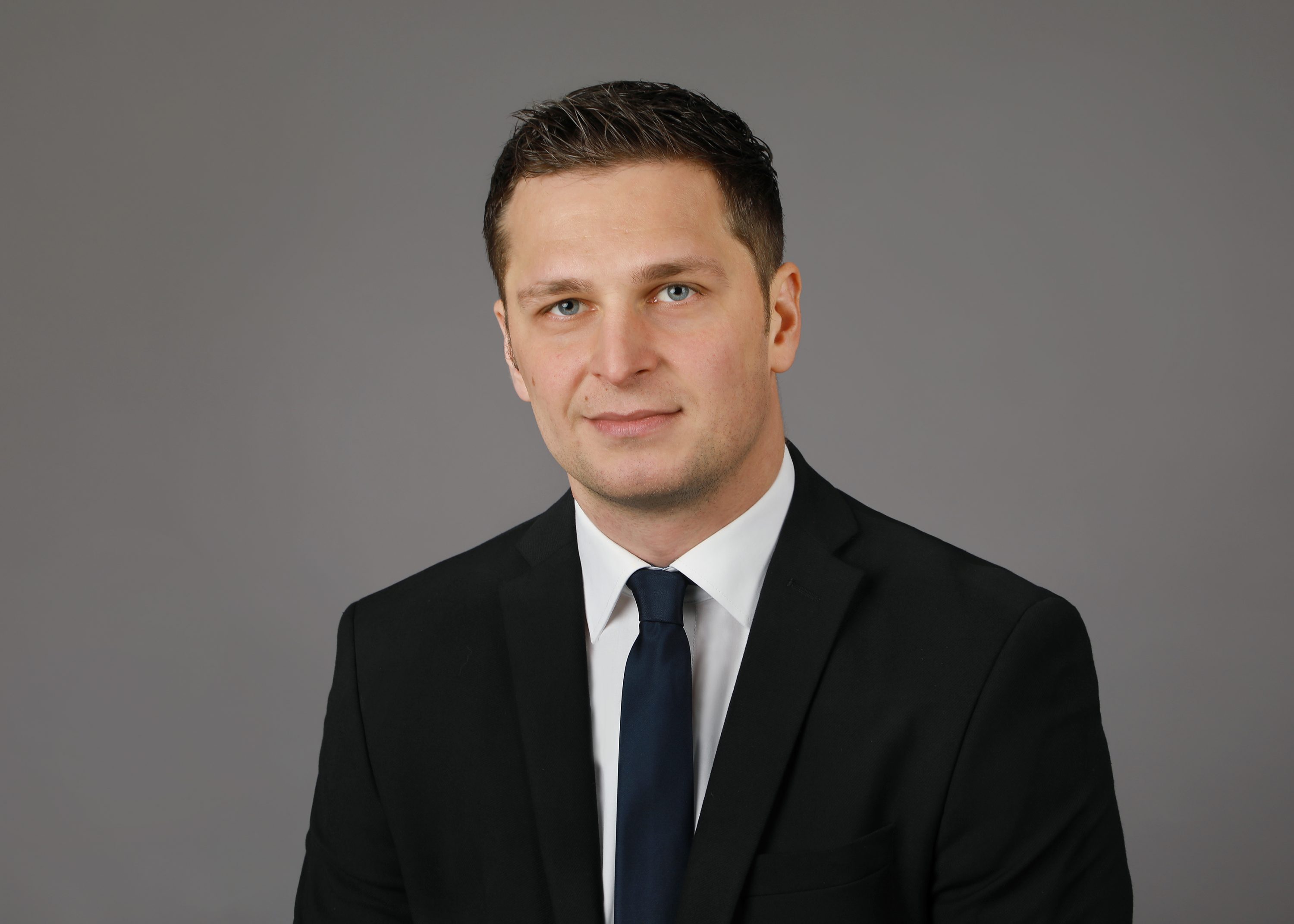 Prof. Dr. Martin Barth IU Internationale Hochschule